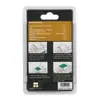 Thermalright Tf8 Grasa de Silicona Térmicamente Conductora Pasta Térmica para Refrigeración de Tarjeta Gráfica de Laptop Cpu Grasa de Silicona