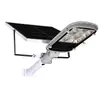 Luminária Solar de LED Personalizada para Pátio Externo e Rua para Uso Doméstico, Luz Sensor de Alta Potência Ultra Brilhante, Iluminação Recarregável à Prova d'Água