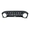 Adecuado para modelos Jeep Renegade 15-21 parrilla central delantera rejilla de entrada de aire 5XB17LXHAA 5XB15LXHAA