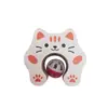 Produto popular de comércio exterior: arranhador de gato sanfonado, tigela arranhadora de gato de papelão ondulado mágica, durável e sem soltar pelos, forte ímã, brinquedo de gato dobrável