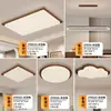 Lámpara de Techo para Sala de Estar Fengyun Duo Usada 2026 Nuevo Retro Hall Francés Iluminación Zhongshan Paquete Combinado para Toda la Casa