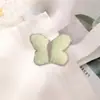 Broche de lazo nuevo de verano al por mayor Accesorios para el cabello lindos de chica japonesa Pinza para el cabello Accesorios para ropa Colgante para bolso
