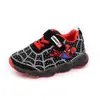 Una generación de 2019 luces de dibujos animados para hombre y mujer, zapatillas de malla transpirable, transfronterizo