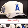 Gorra de Béisbol MLB Transfronteriza para Hombres y Mujeres con Logo Grande, Visera Dura, Bordado de Letras, Versátil Deportiva Coreana de Pico de Pato Moderna