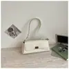 Bolso de Hombro Retro Francés para Mujer 2026 Nuevo Estilo Bolso Cruzado Bolso Baguette Bolso de Axila Textura de Alta Gama Bolso Cuadrado Pequeño