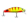 En stock comercio exterior Mino Luya sumergible señuelo artificial 5cm/6.5g lance largo pesca en mar pesca en agua dulce abalorios lubina