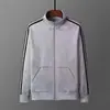 Popular Transfronterizo Talla Europea Talla Grande Ropa Deportiva Traje Sudadera de Tres Rayas para Hombre Pantalones de Chándal Ropa de Trabajo Conjunto de Dos Piezas Venta al por Mayor de Fábrica