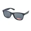 Gafas de Sol para Niños, Gafas de Plástico Disponibles en Múltiples Colores, Gafas de Moda para Niños al por Mayor para Uso en Exteriores