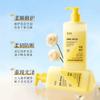 Condicionador Reparador e Fortalecedor Pengpengcao, Suave e Perfumado, Fragrância de Longa Duração, Condicionador para Cabelos Femininos