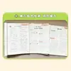 Livros Abrangentes de Treinamento e Prática para os Anos 1-6, Ambos os Semestres, em Chinês, Matemática e Inglês, Alinhados com o Currículo da People's Education Press