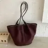 Bolso de Viaje para Mujer 2026 Nuevo Verano Alta Apariencia Simple Elegante Estilo Coreano Bolso de Hombro Individual Bolsa Tote de Gran Capacidad para Viaje