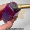 Algodón y Lino para Limpieza de Cuello de Camisa Jabón para Ropa Cuidado Perfume Portátil Fresco y Suave Cuidado Corporal Uva Suculenta