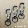 Promoción de bajo precio gran cantidad de hebilla de perro de aleación al por mayor hebilla de perro calidad de garantía personalizada
