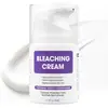 Comércio Exterior Inglês Completo Personalizado OEM Creme Removedor de Manchas Escuras Melhora a Opacidade e Manchas Escuras Usável no Corpo Inteiro Articulações Partes Íntimas Creme Clareador