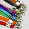 1.0 Cordão com Gancho em Forma de Ovo para Celulares, Crachás de Identificação, Crachás de Estudante, Personalizável com Logo, Cartões de Trabalho, Crachás de Trabalho