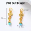 Acessórios Antigos Dourados com Areia, Não Desbotam, Acessórios para Joias Artesanais DIY, Contas Espaçadoras para Pulseiras, Pingentes de Contas Cilindricas para Pulseiras Venda por Atacado
