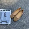 Falda Versátil de Nuevo Estilo con Lazo y Zapatos Mary Jane de Suela Suave para Mujer Estilo Mori Girl Inspirados en Chanel