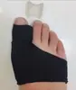 Nuevo Protector de Pie de Bloque de Goma Integrado Protector para Dedo Gordo del Pie Protector para Juanete