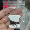 Conjunto de Ferramentas de Fio Elástico para Montagem de Contas de Cristal Plano Kit de Miçangas DIY Ferramenta de Fio DIY 0.8