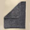 Toalla para coche de trenza pequeña 40*60 transfronteriza borde engrosado tela retorcida de doble cara tela de trenza toalla de limpieza para coche