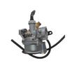 Carburador PZ19 apto para motocicletas, vehículos todoterreno y ATV de la serie 50 cc a 110 cc con interruptor