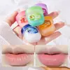 [Exclusivo Transfronterizo] Set de 8 Mascarillas Labiales Admd, Bálsamo Labial Hidratante, Humectante y Reductor de Arrugas Labiales al por Mayor