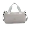 Bolso Cruzado de Nuevo Estilo para Mujer, Simple y Versátil, Bolso Multicapa Ligero, Bolso de Hombro de Tela de Nylon de Gran Capacidad, Bolso de Viaje para Mamá
