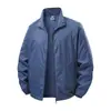 Chaqueta Nueva con Protección Solar para Hombre 2026, Abrigo Delgado de Verano, Ligero, Transpirable, Protección UV, Adecuado para Pesca