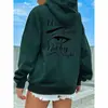 Sudaderas con Capucha para Hombre y Mujer con Estampados Gráficos Temu Wish Amazon Transfronterizo Amarillo Negro Rojo