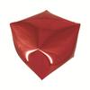 Globo tridimensional 4D, globo de aluminio, globo redondo de helio para fútbol, baloncesto, decoración de aire flotante de 10, 18 y 22 pulgadas