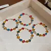 Pendientes Cuadrados y de Lágrima de Circonita de Lujo Ligero Europeos y Americanos Sentido del Diseño Nicho Brazaletes para Oreja Exquisitos Versátiles Accesorios para Pendientes para Mujeres