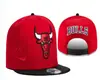 Gorra de baloncesto deportiva de la nueva temporada de la NBA, gorra de verano con diseño de los Lakers Bulls, gorra Pingyang de tamaño ajustable.