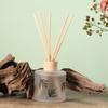 Sem fogo aromaterapia atacado expansão desodorante óleo essencial fragrância ambientador doméstico banheiro hotel clube fragrância
