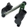 Sensor de Altura 99134302101 99134302100 Adecuado para Sensor de Nivel de Faro Porsche
