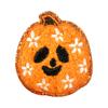 Serie de Halloween disponible para pegatinas de tela DIY transfronterizas Chenille Phnom Penh Glitt Parche a juego de dibujos animados