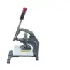 Cortador Manual de Amostras Shengbo, Medidor de Peso de Tecido Têxtil, Cortador de Amostras Circular, Cortador de Amostras de Papel, Cortador de Amostras de Tecido, Frete Grátis