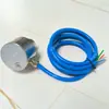 La Válvula de Cierre de Agua Intrínsecamente Segura Khs24 para Minería Tiene Respuesta Rápida, Resistencia a Vibraciones y Resistencia a Impactos. Válvula de Cierre de Agua Intrínsecamente Segura para Minas de Carbón
