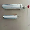 Tanque de Muestra de Carbón para Minería Personalizado de Acero Inoxidable Sólido Tanque de Muestra de Carbón Tanque de Muestra de Carbón para Análisis de Desorción de Gas Mg-1