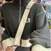 Traje de Pareja para Mujer Otoño 2022 Nuevo Estilo Spice Girl Chaqueta Corta de Manga Larga Falda de Media Longitud de Cintura Alta Traje de Moda