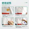 Quitamanchas Aa para Ropa Blanca, Quitamanchas Mágico para Manchas de Aceite de Olla Caliente, Quitamanchas para Ropa, Limpieza de Manchas de Aceite, Eliminación de Manchas, Removedor de Aceite