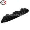 Adecuado para Mini F55/F56 2014-2018 Rejilla Frontal Negra 51137300586