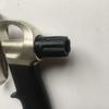 Suministro directo de fábrica, pistola de espuma de alta resistencia, espuma de poliuretano, pistola de pegamento de espuma, pistola universal de aleación de aluminio y acero inoxidable.