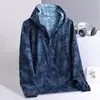 Abrigo de pareja para hombre 2022 verano nuevo chaqueta casual para hombre moderna deportiva ropa de protección solar para hombre ropa de verano