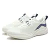 Zapatos Deportivos para Hombre 361 Degree Modelo Nuevo Verano 2026 Zapatos de Running Regulares para Hombre 361 Degree