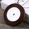 Cinta de satén de 6 mm de ancho cinta tejida roja tela de cinta de seda 6 milímetros embalaje trenzado cinta para el pelo cinta fina accesorios para el cabello adornos para el cabello cinta de colores