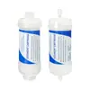 Purificador de agua para calentadores de agua y grifos, compatible con lavadoras, proporciona filtración eficiente y se adapta a asientos de inodoro inteligentes