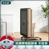 Máquina de Mahjong automática doméstica plegable mesa de comedor doble uso silenciosa multifunción con calefacción mesa de Mahjong al por mayor