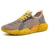 Zapatos para Hombre 2026 Zapatos de Hombre Comercio Exterior Deportivos Zapatos Casuales para Hombre Malla Transpirable Fly-Knit Artículos Populares de Venta Cruzada para Hombre en Stock