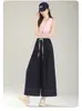~Pantalones Casuales de Mujer para Primavera y Verano Venta de Liquidación 50% de Descuento~