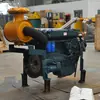 Grupo electrógeno diésel Weifang Steyer XP618ZLD unidad de bomba diésel motor especial